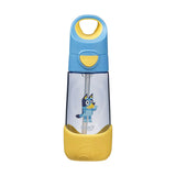 B.BOX Bluey 450ml Tritan Drink Bottle