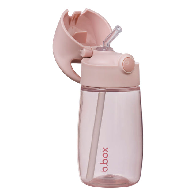 B.BOX Junior Drink Bottle 380ml - Blush Crush