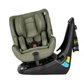 Britax Graphene 360 Rotating Convertible Car Seat – Dark Olive