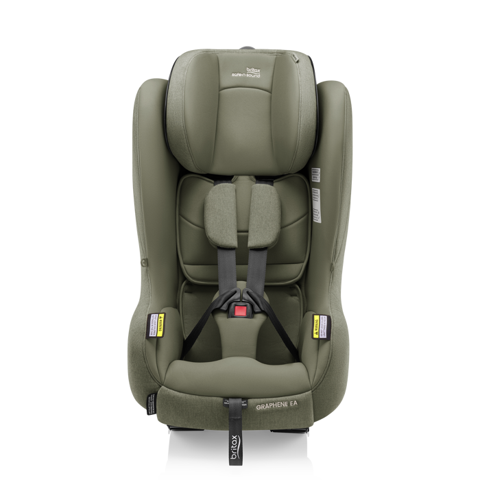 britax safe n sound graphene ea Britax Safe-n-Sound Graphene EA Car Seat Dark Olive – Aussie Baby