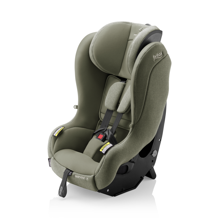 graphene britax Britax Safe-n-Sound Graphene EA Car Seat Dark Olive – Aussie Baby