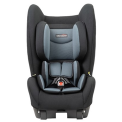 Britax Safe N Sound Safeguard II Convertible Car Seat