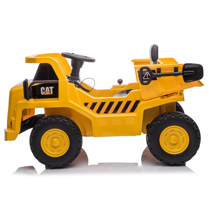 Cat kids hotsell dump truck