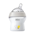 Chicco Natural Feeling 150ml Slow Flow Baby Bottle