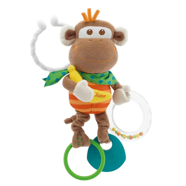 Chicco Baby Senses Small Monkey