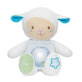 Chicco Lullaby Sheep - Blue