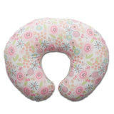 Chicco Nursing Boppy Pillow French Rose