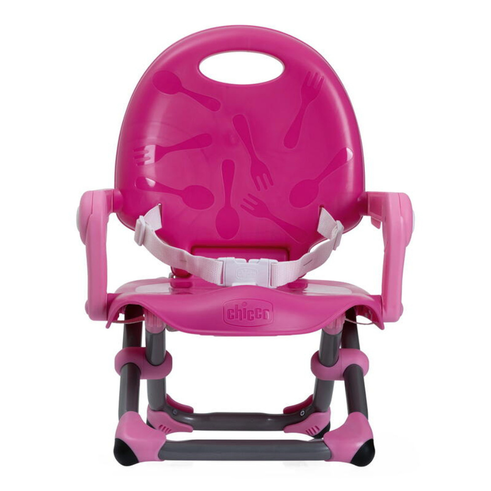 Silla Para Comer Pocket Snack Chicco | Cuotas sin interés