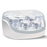 Chicco Steril Natural Microwave Steriliser