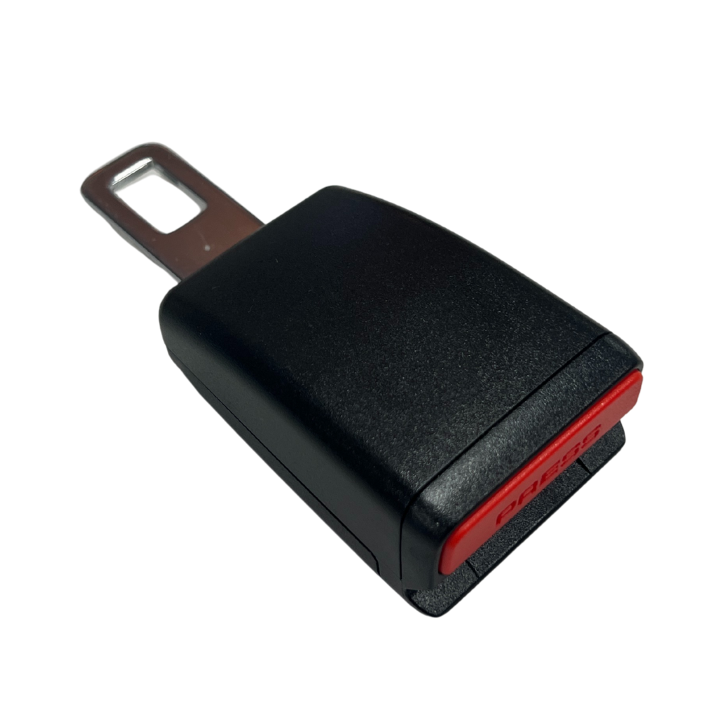 Click’N’Lock 2.0 EasyFit Car Seat Belt Extender 12cm