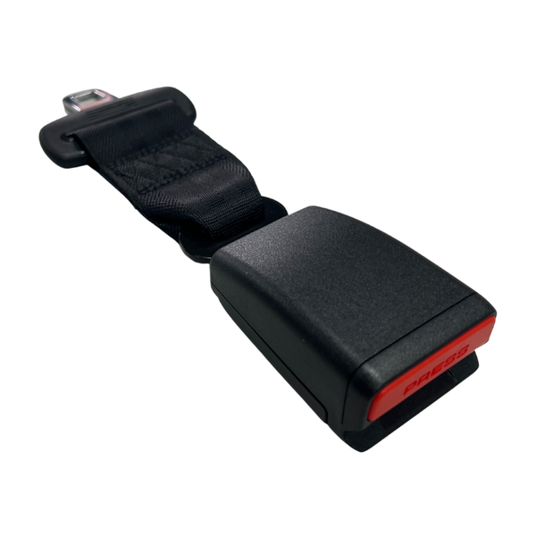 Click’N’Lock 2.0 EasyFit Car Seat Belt Extender 23cm