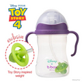 B.BOX X Disney Sippy Cup 240ml - Buzz Lightyear