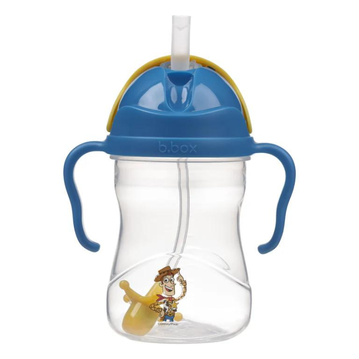 B.BOX X Disney Sippy Cup 240ml - Woody