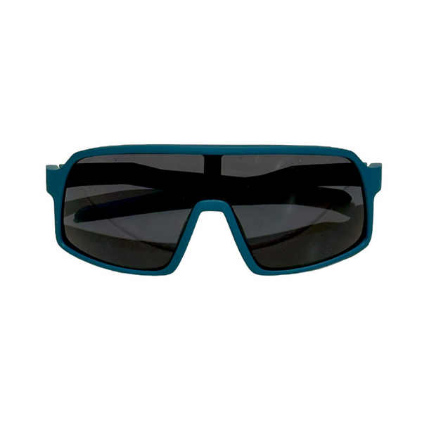 eYeFans Cool Windproof Sunglasses – Blue
