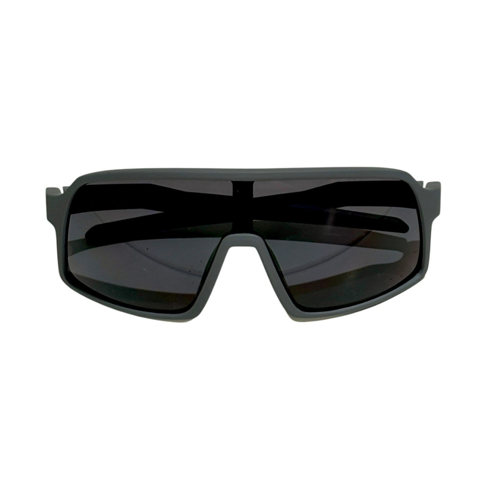 eYeFans Cool Windproof Sunglasses – Grey