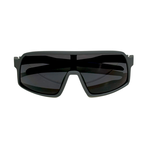 eYeFans Cool Windproof Sunglasses – Grey