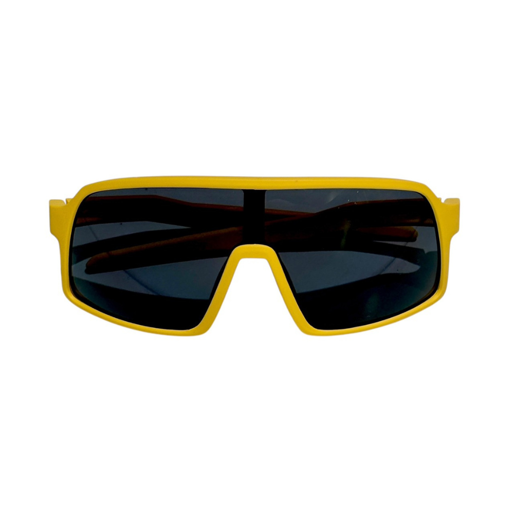 eYeFans Cool Windproof Sunglasses – Yellow
