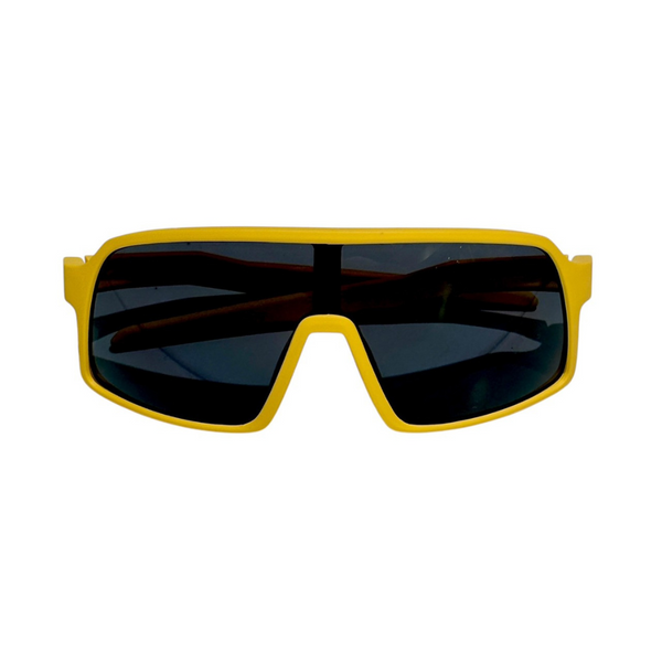 eYeFans Cool Windproof Sunglasses – Yellow