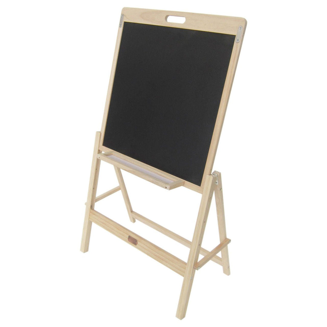 Tikk Tokk Euro 5-in-1 Easel
