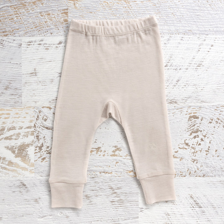 Merino Baby Merino Pant Aussie Baby