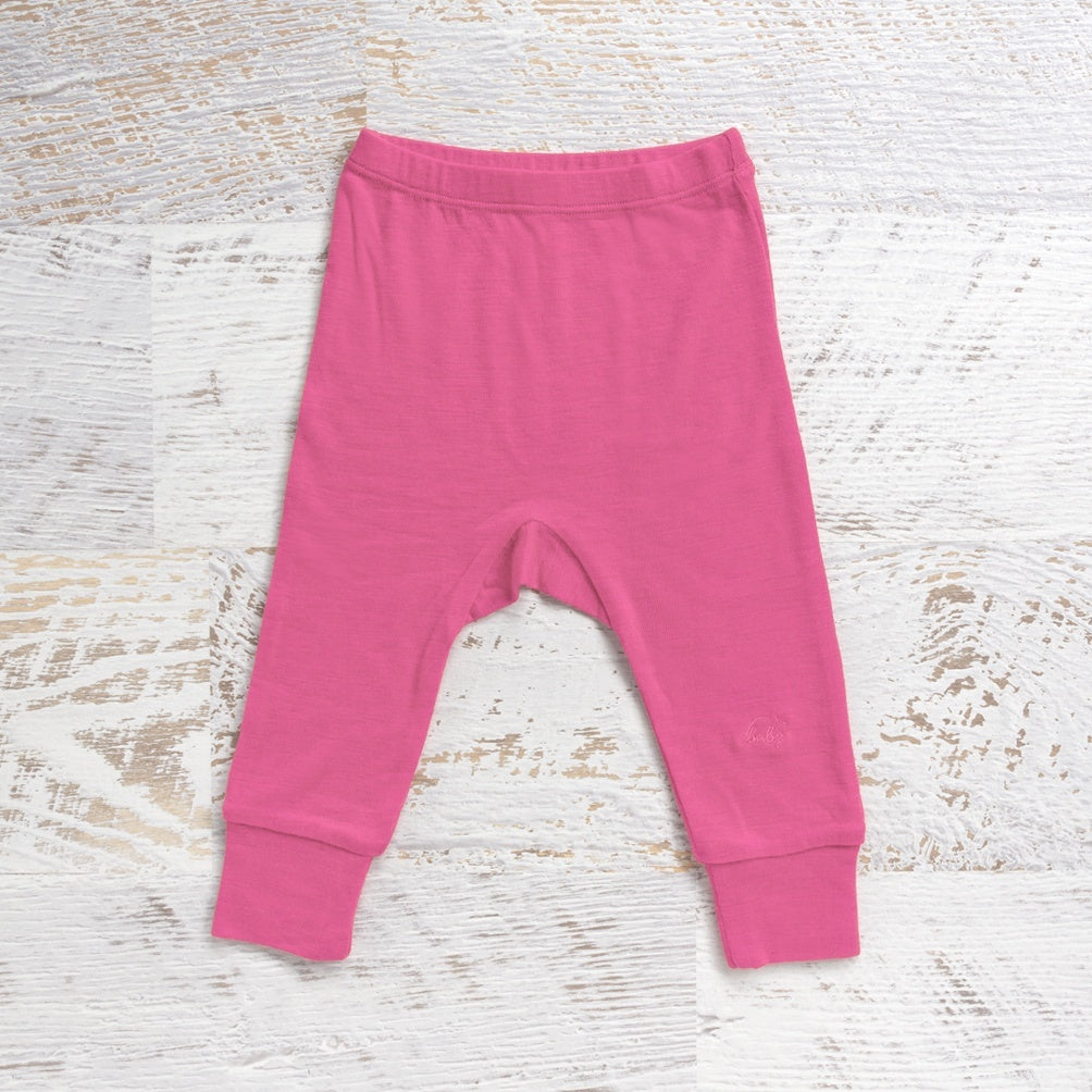 Merino Baby Merino Pant