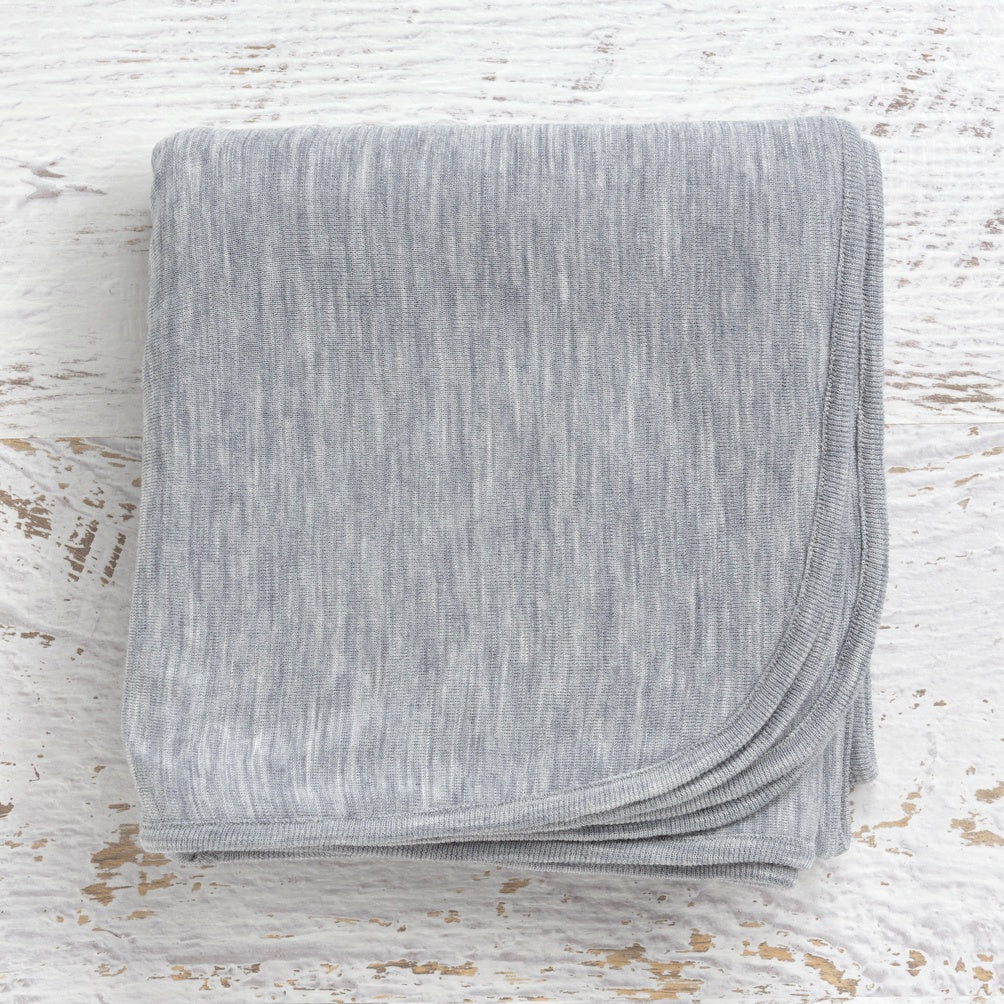 Merino Baby Wrap