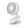Sansai Clip-on / Desktop Portable Fan