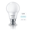 Sansai LED Light Bulb 12 Watts 1050 Lumen Cool White