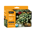 Sansai LED String Party Lights Warm White
