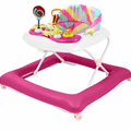 Aussie Baby Melody Activity Baby Walker - Pink