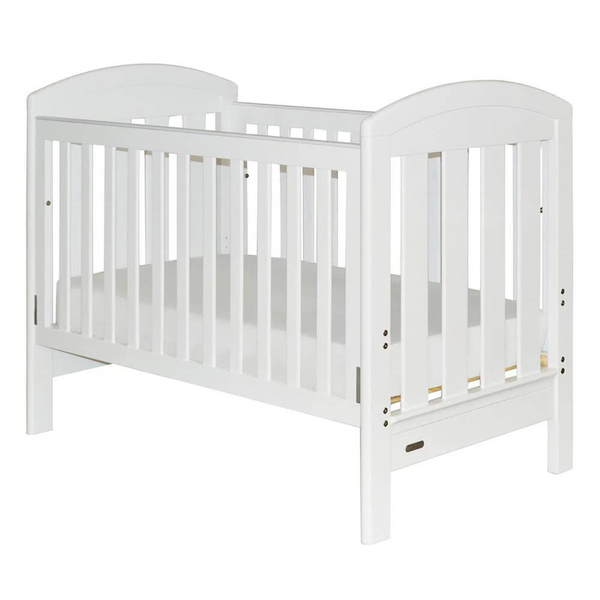 Grotime Blenheim Baby Cot White