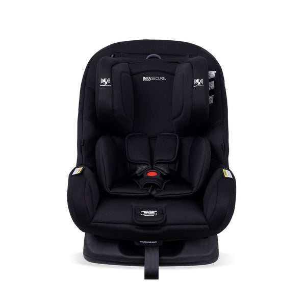 Infa Secure Ranger II Eclipse Convertible Car Seat