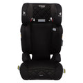 InfaSecure Aspire More Booster Seat - Dusk