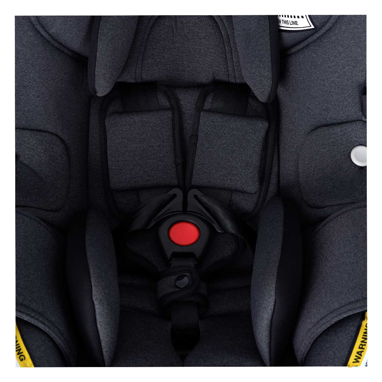 InfaSecure Cocoon Go Capsule (0-6m)