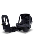 InfaSecure Cocoon Go Capsule (0-6m)