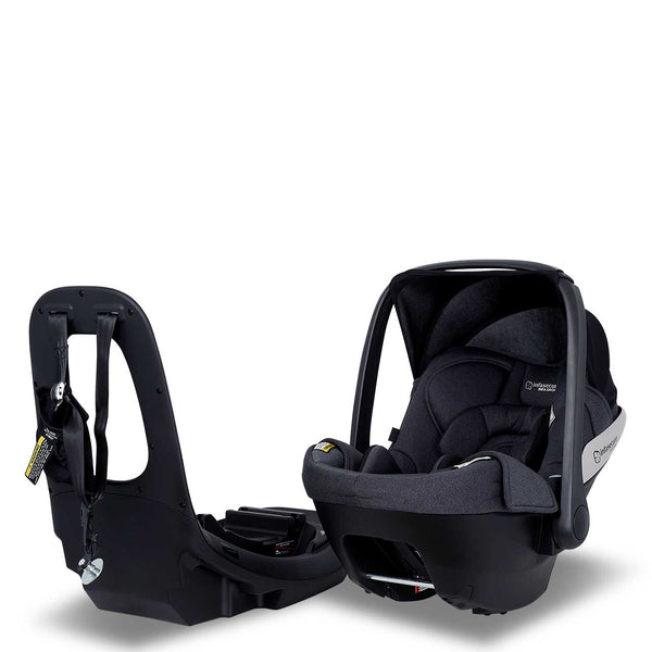 InfaSecure Cocoon Go Capsule (0-6m)