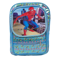 Kids Preschool Backpack – Sky Blue