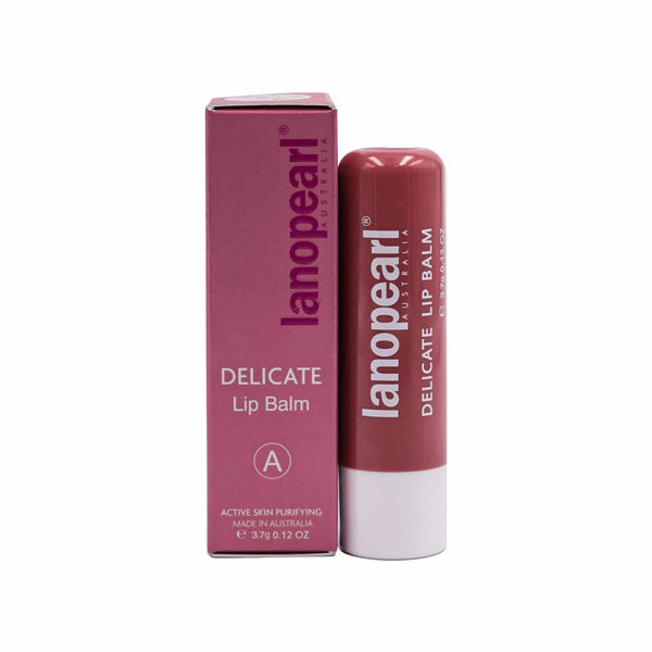 Lanopearl Delicate Lip Balm 3.7g