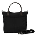 Leclerc Baby Diaper Bag Black