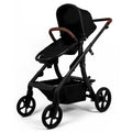 Love N Care Neo Stroller – Ebony