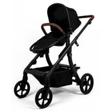 Love N Care Neo Stroller – Ebony