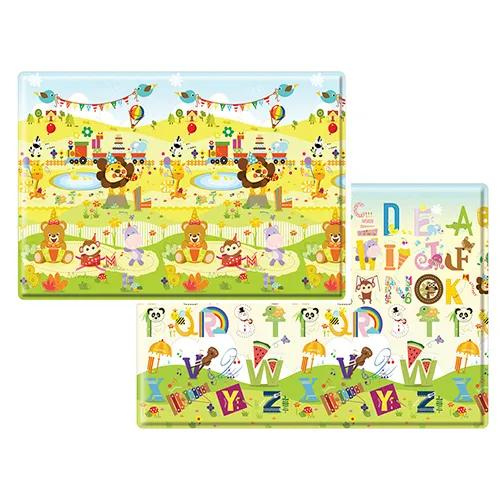 Love N Care Baby Playmat – Birthday Party – 230x140cm