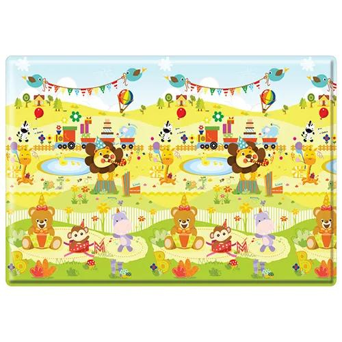 Love N Care Baby Playmat – Birthday Party – 230x140cm
