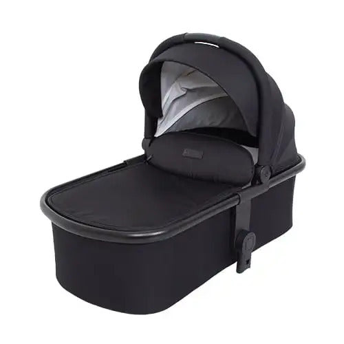 Love N Care Phantom Carry Cot Black