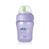 Philips Avent Magic Cup 260ml Toddler Spout Cup – Purple