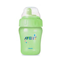 Philips Avent Magic Cup 260ml Toddler Spout Cup – Green