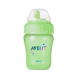 Philips Avent Magic Cup 260ml Toddler Spout Cup – Green