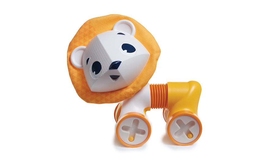 Meadow Days Tiny Rolling Toys - Leonardo