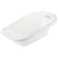 InfaSecure Easi Drain Bath - White