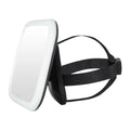 Maxi-Cosi Deluxe Baby Car Mirror with LED Lights